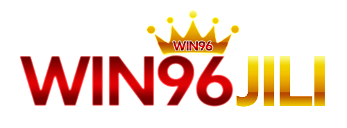 jiliwin96 logo